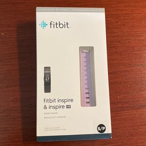 Fitbit inspire band